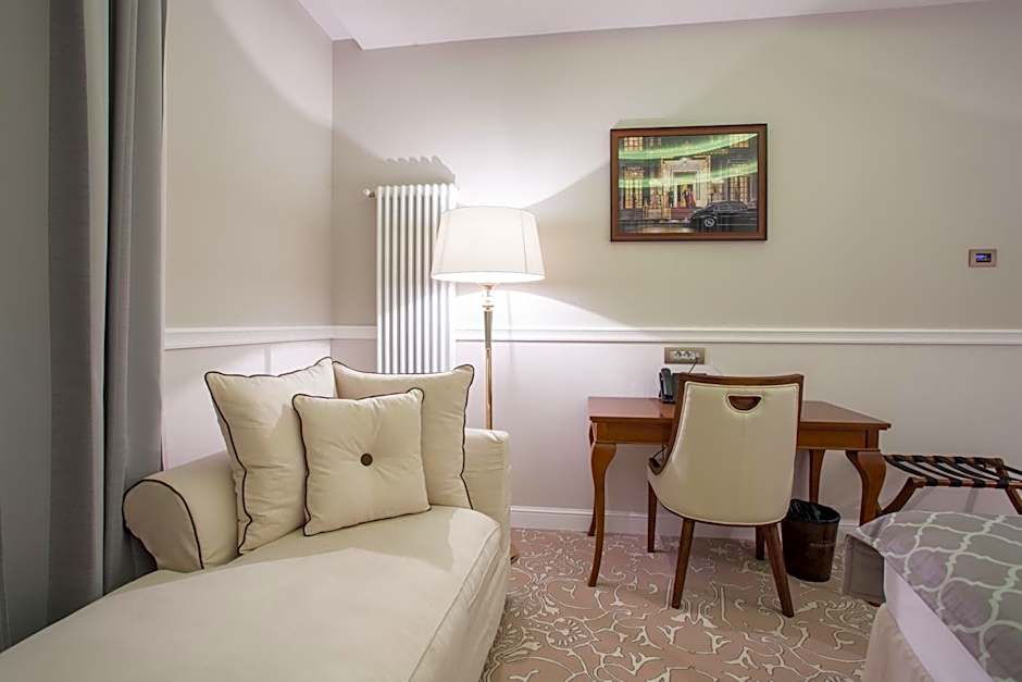 International Iasi Hotel