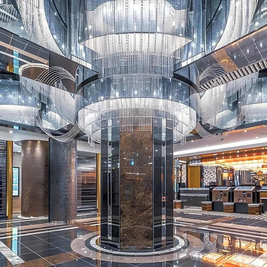 APA Hotel Hakataeki Chikushiguchi
