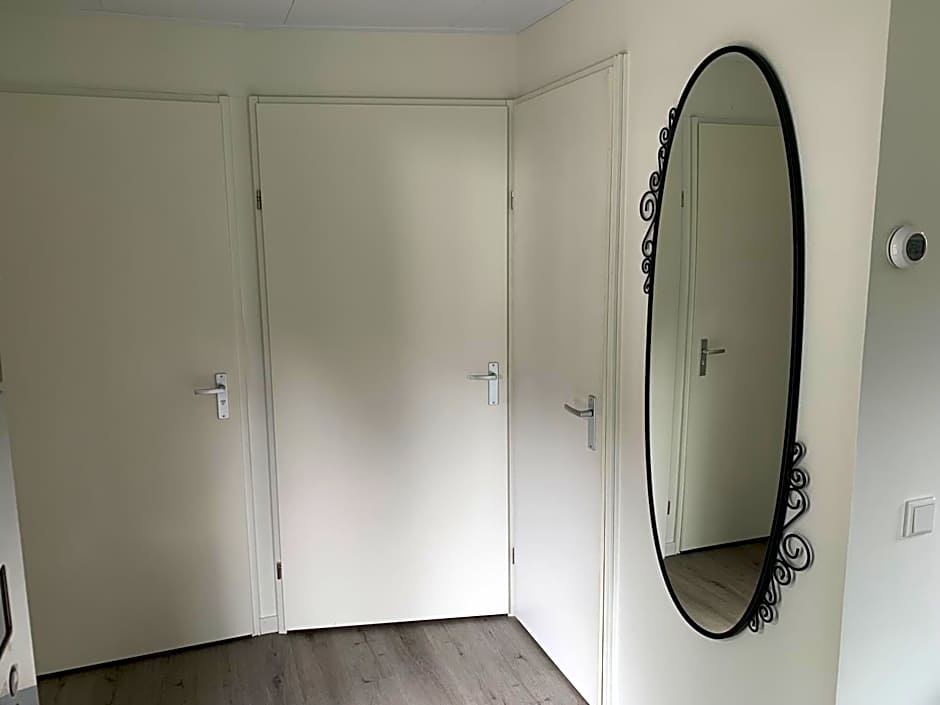 Chalet Moderna Putten
