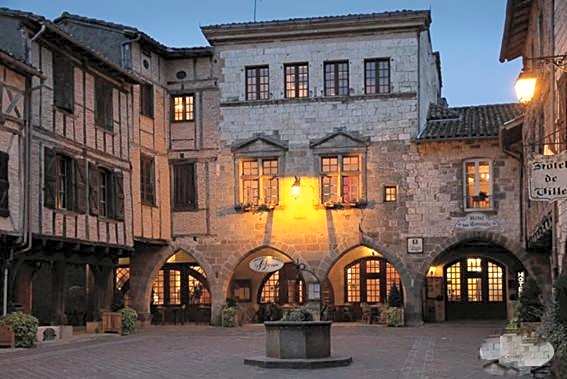 Hotel des Consuls