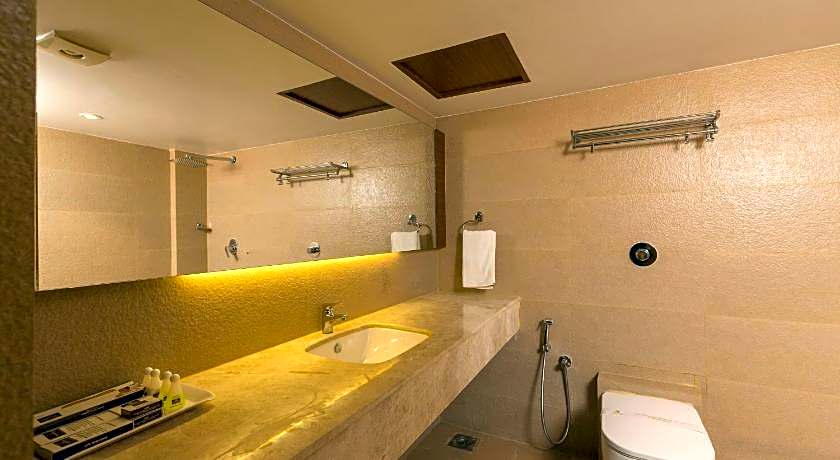 Grand Plaza Suites @ Calicut Beach