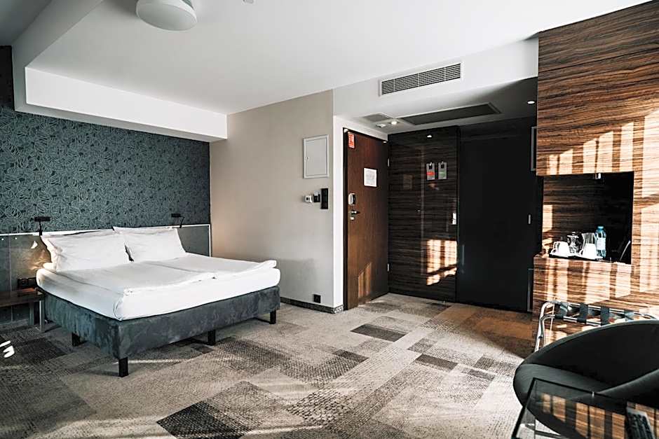 Q Hotel Grand Cru Gdańsk