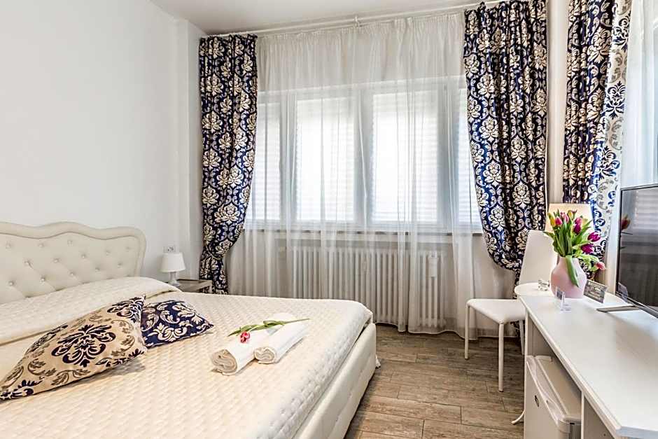 Central City Rooms