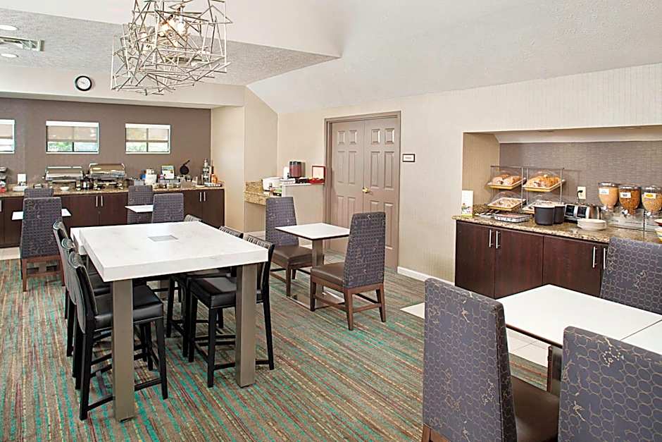 Residence Inn by Marriott Lexington North