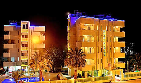 Rumana Hotel