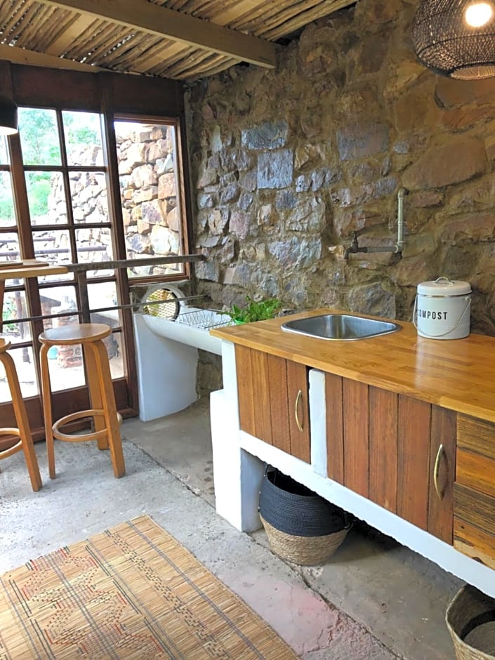 Tegwaan Country Getaway