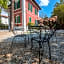 villa regina