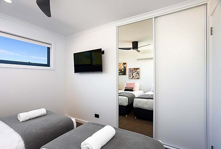 Berri Riverside Holiday Park