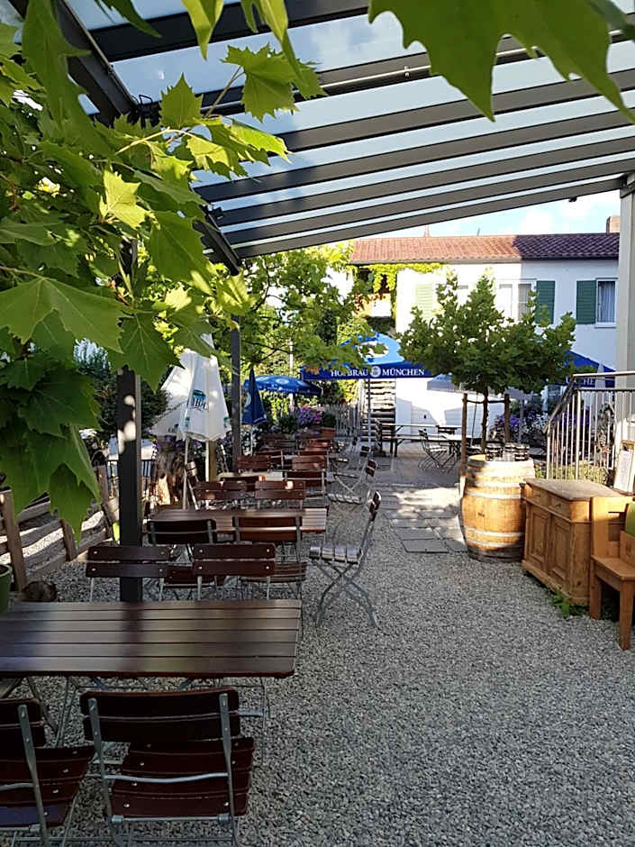 Hotel Gasthof Traubenbräu