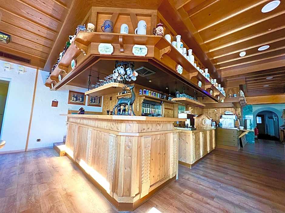 Hotel Bärenstüberl
