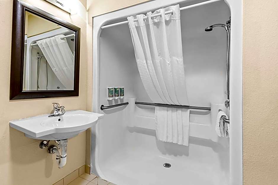 Best Western Jacksonville Inn