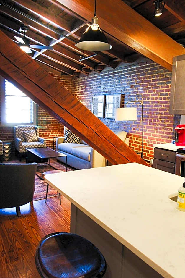 The Lofts at Downtown Salem