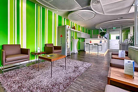 attimo Hotel Stuttgart***S