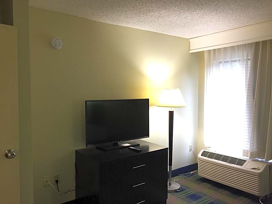 Quality Inn Jacksonville - Orange Park near Naval Air Station