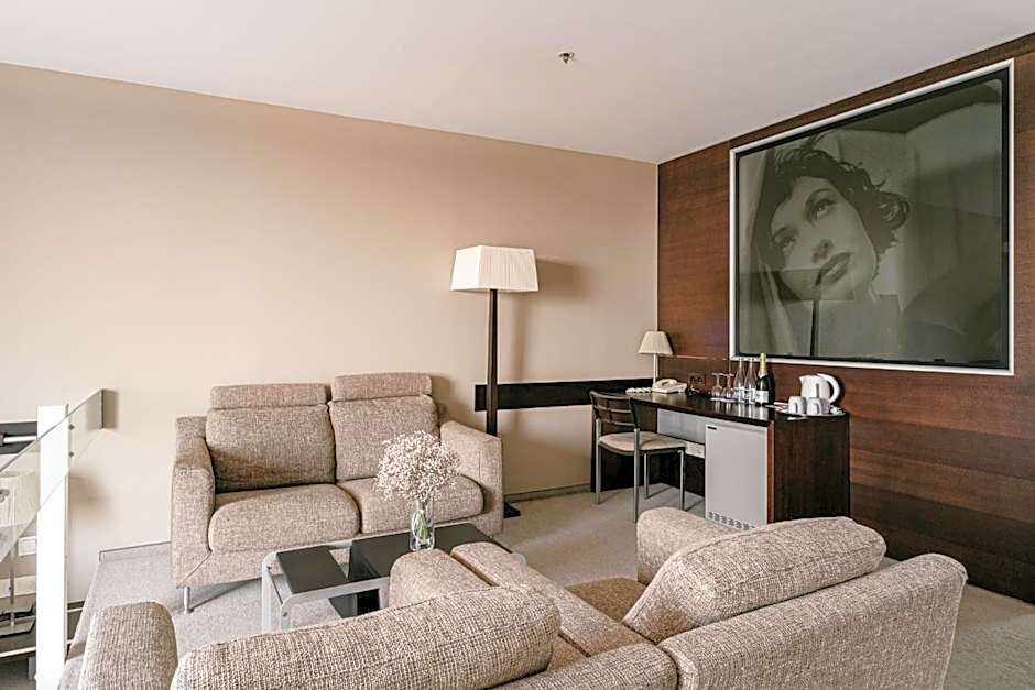 Amberton Hotel Klaipeda