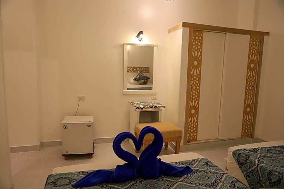 Amon Hotel