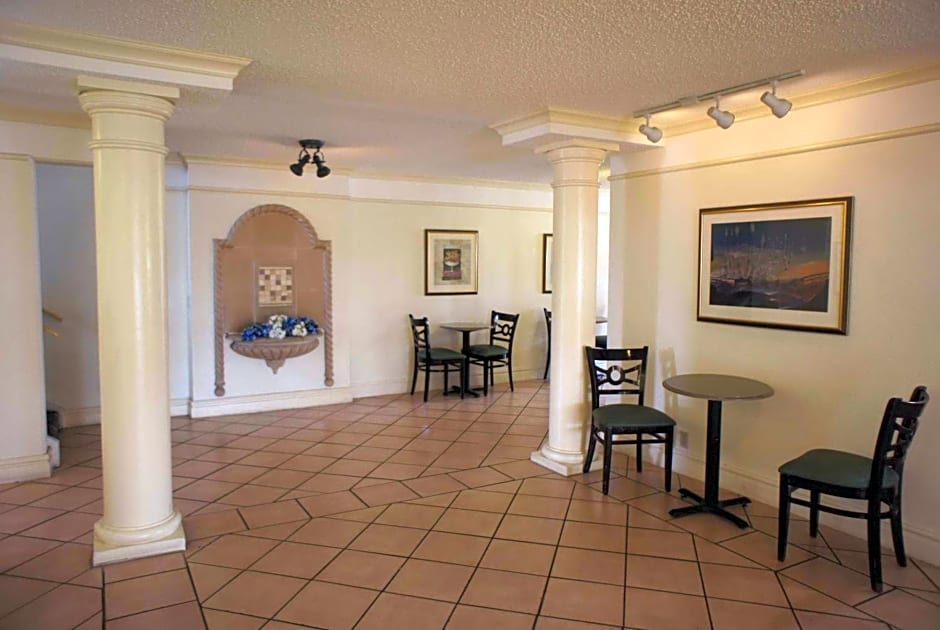 La Quinta Inn by Wyndham Austin University Area