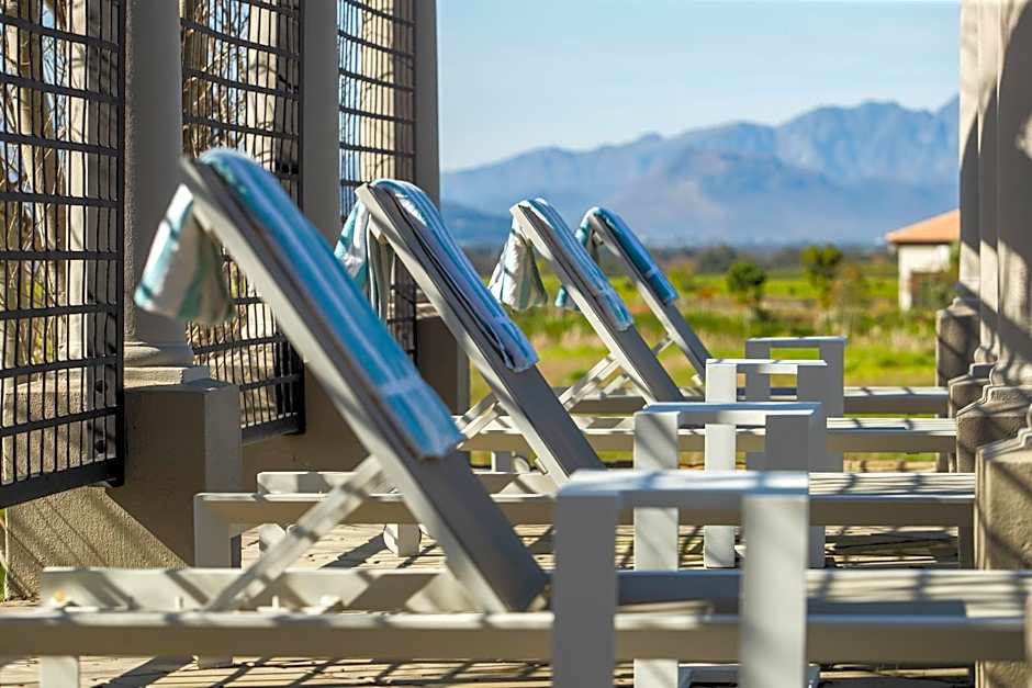 Santé Wellness Retreat & Spa
