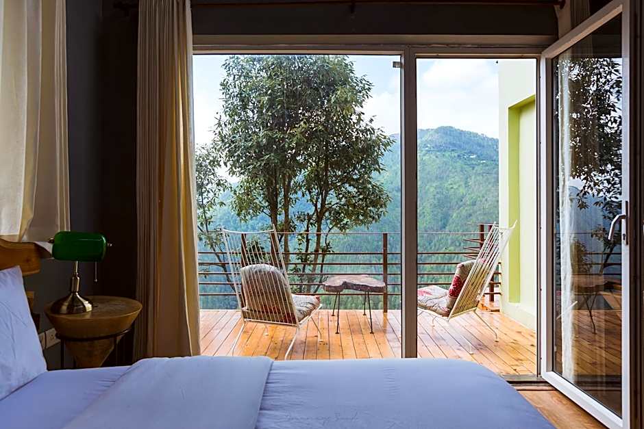 Seclude Ramgarh