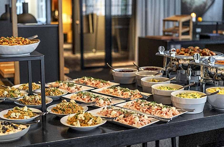 Hoje Taastrup Hotel Copenhagen West, a member of Radisson Individuals
