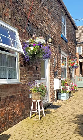 Saltburn Holidays Primrose Cottage