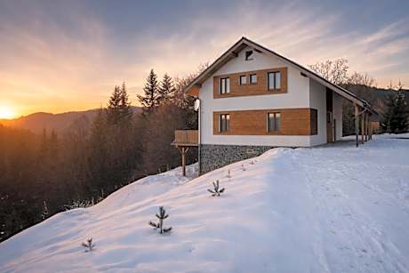 Vila Ambiente Donovaly