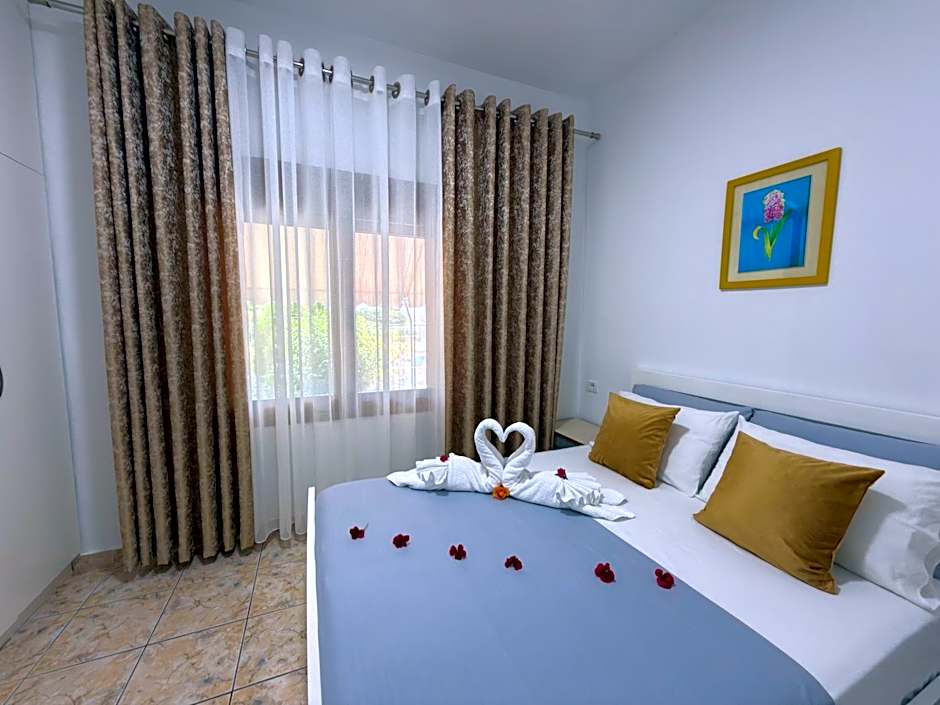 Vila Renato Ksamil