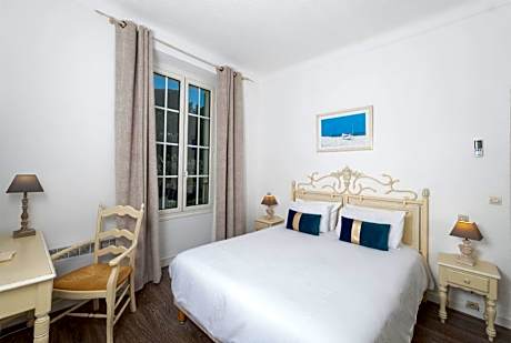 Large Superior Double Room