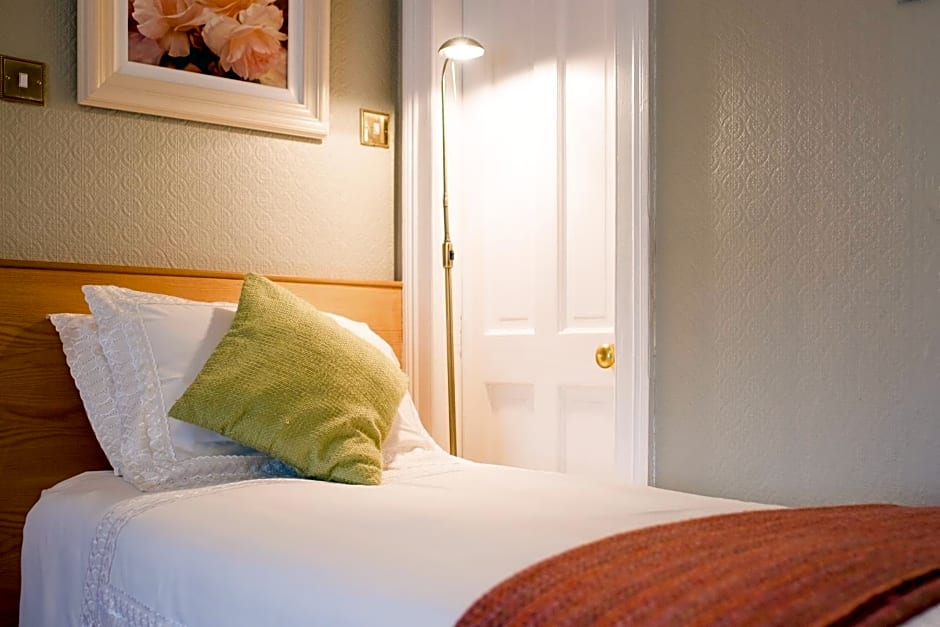 Brennan's Accommodation Glenties