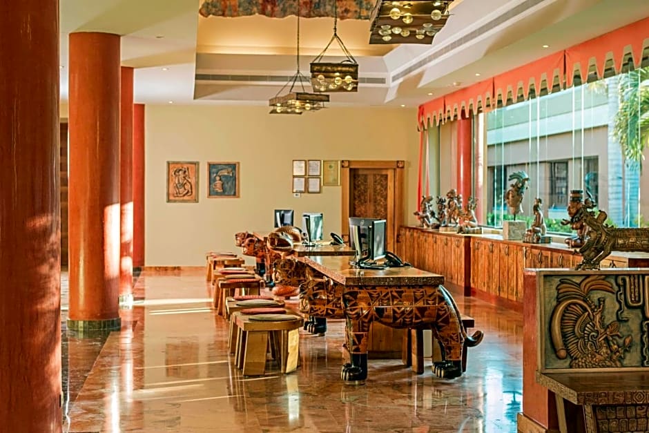 Iberostar Selection Paraiso Maya Suites