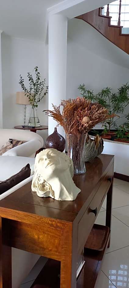 Petit Amour Villa, Seychelles