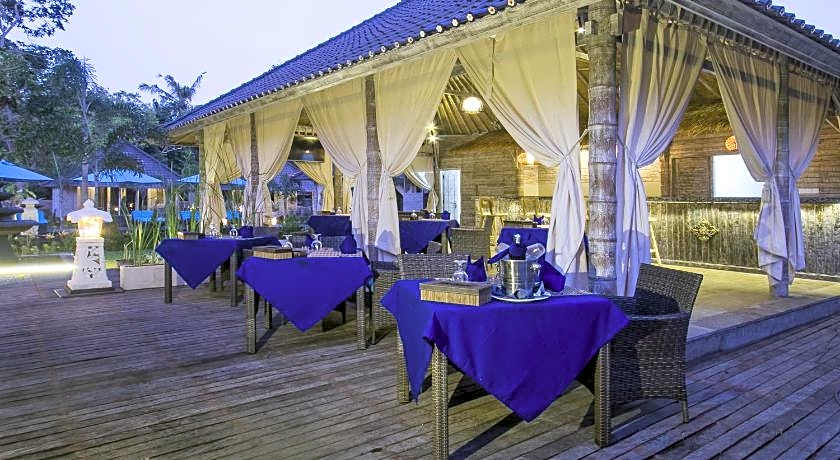 The Palm Grove Villas