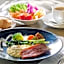 Hotel Flora Funabashi