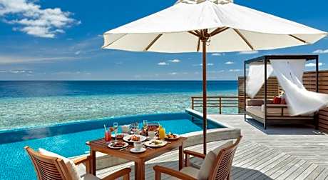 Baros Maldives