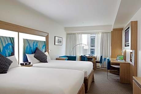 Superior Family Room with Two Double Beds