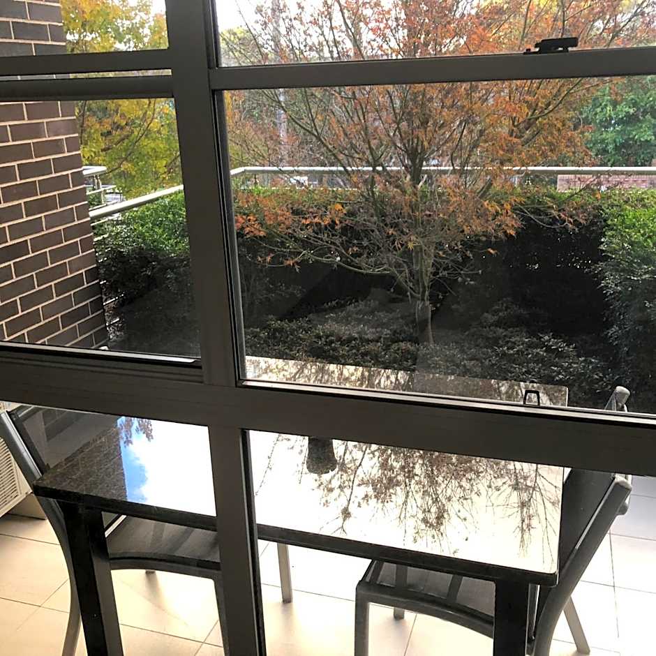 Charlestown Terrace Apartments