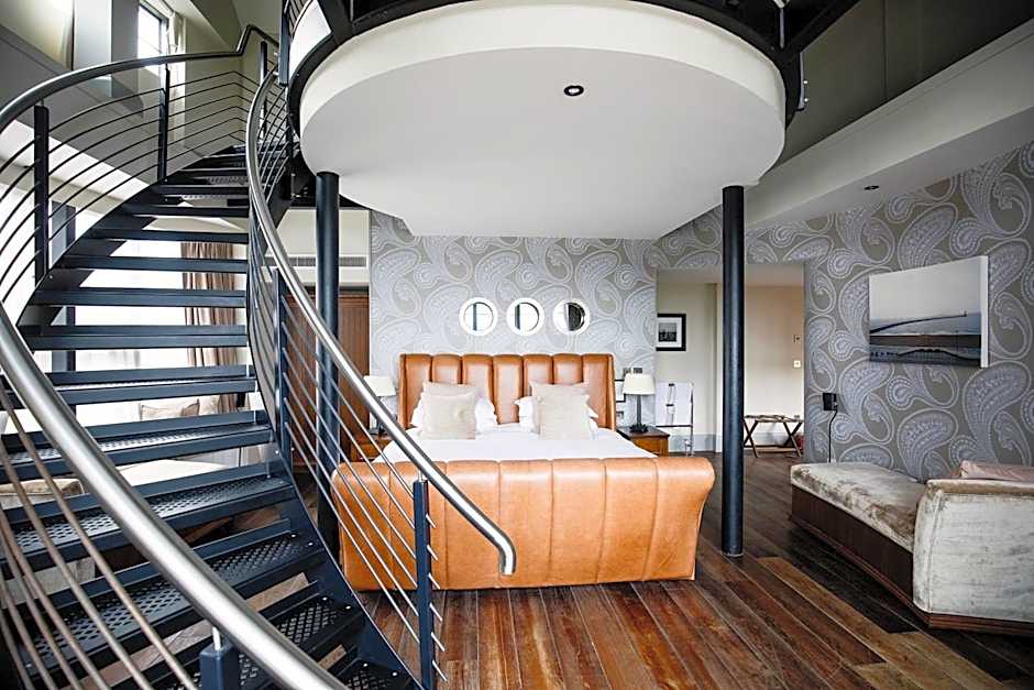 Hotel Du Vin Newcastle