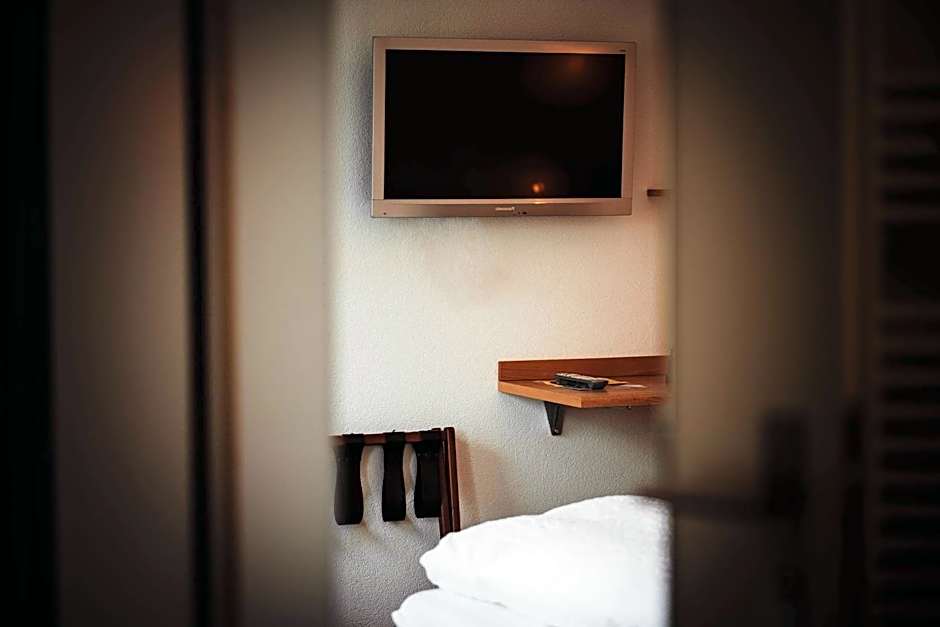 Dorfhotel Simplon Dorf