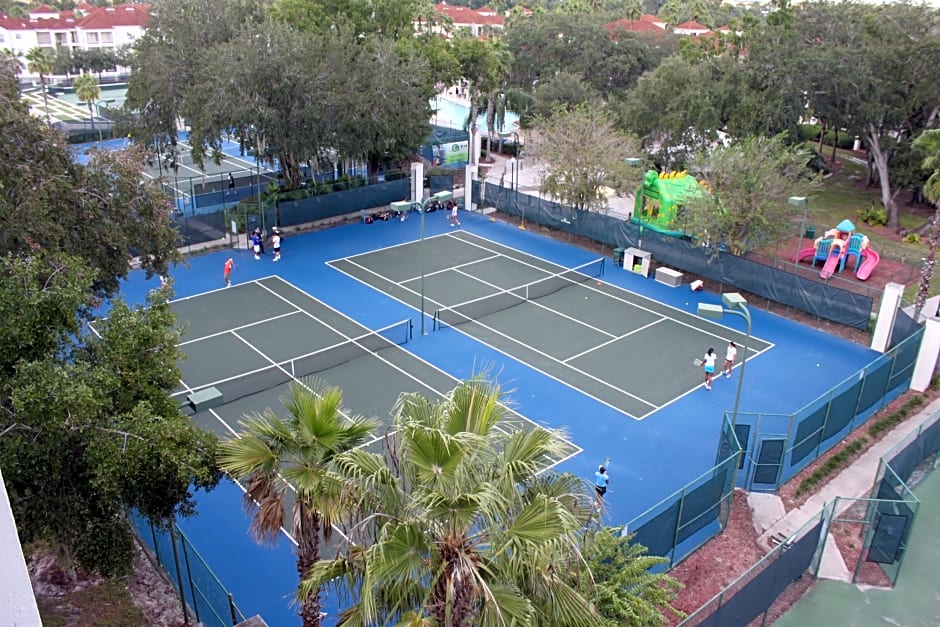 Star Island Resort- Kissimmee