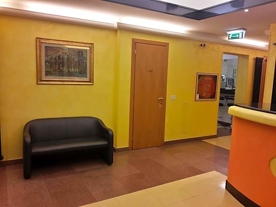 Albergo Sonia