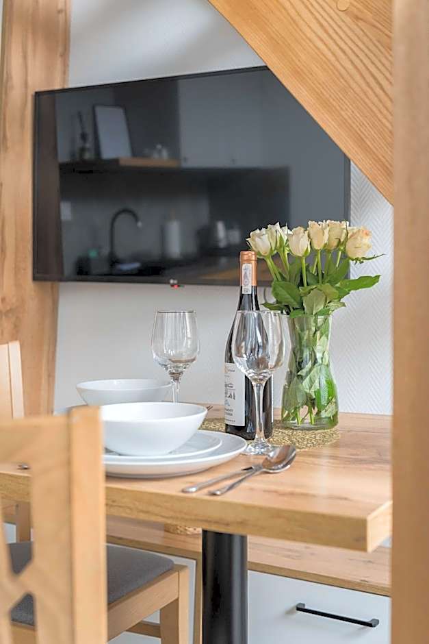 Aparthotel Pod Stokiem z sauną i jacuzzi - szczyrkapartamenty