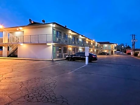 Budget Inn Yakima