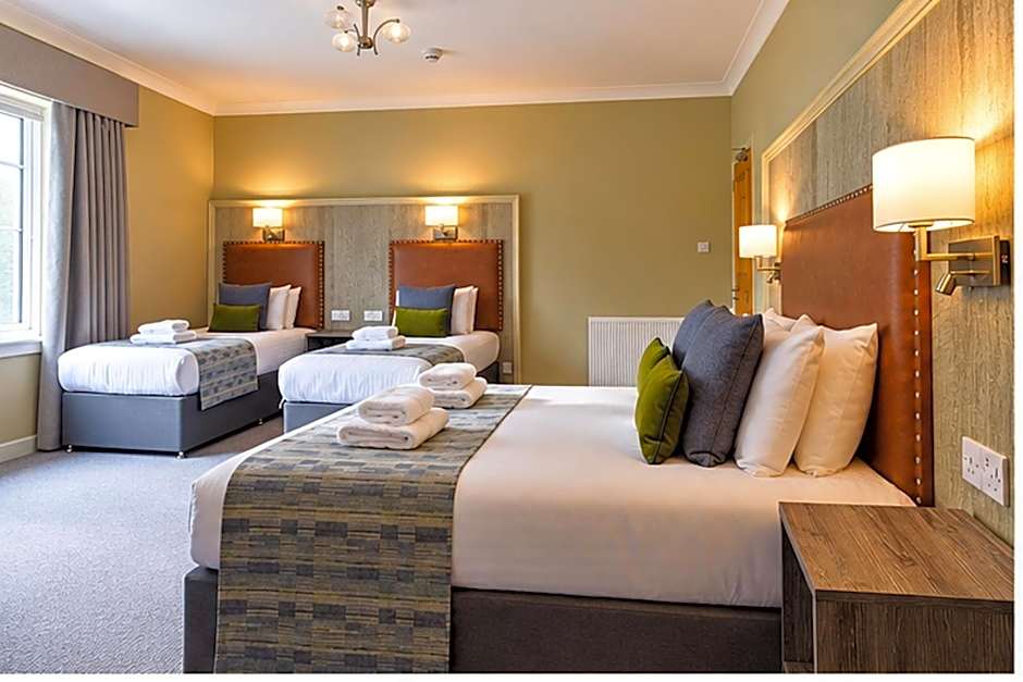 The Royal Hotel