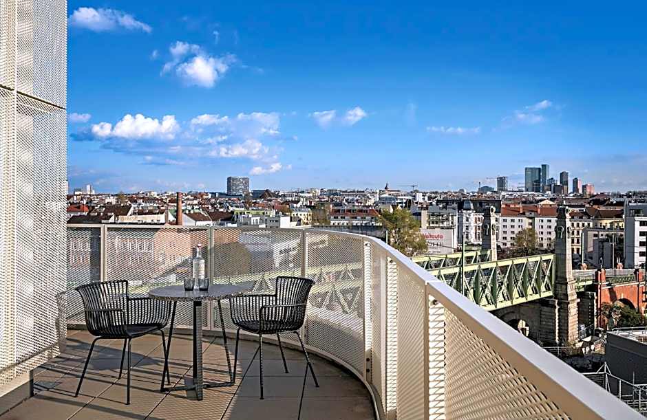 Leonardo Hotel Vienna City West