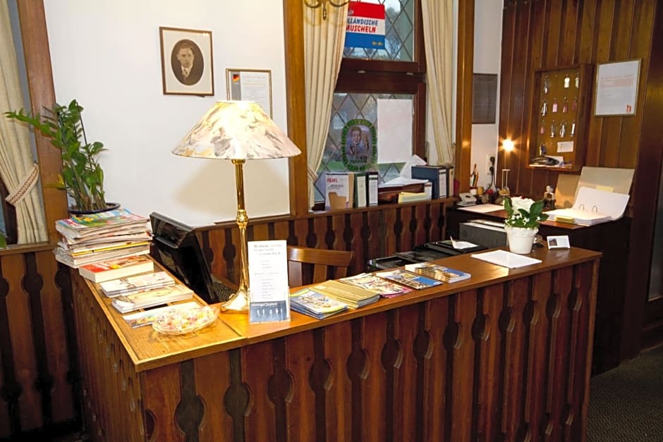 Hotel Mennicken