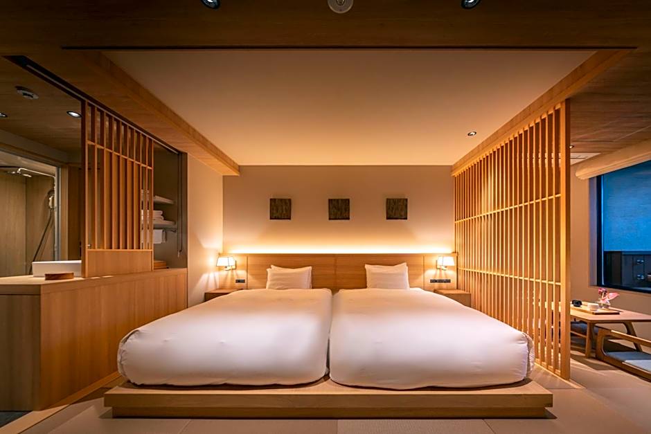 Atarayo Nishiizu Onsen