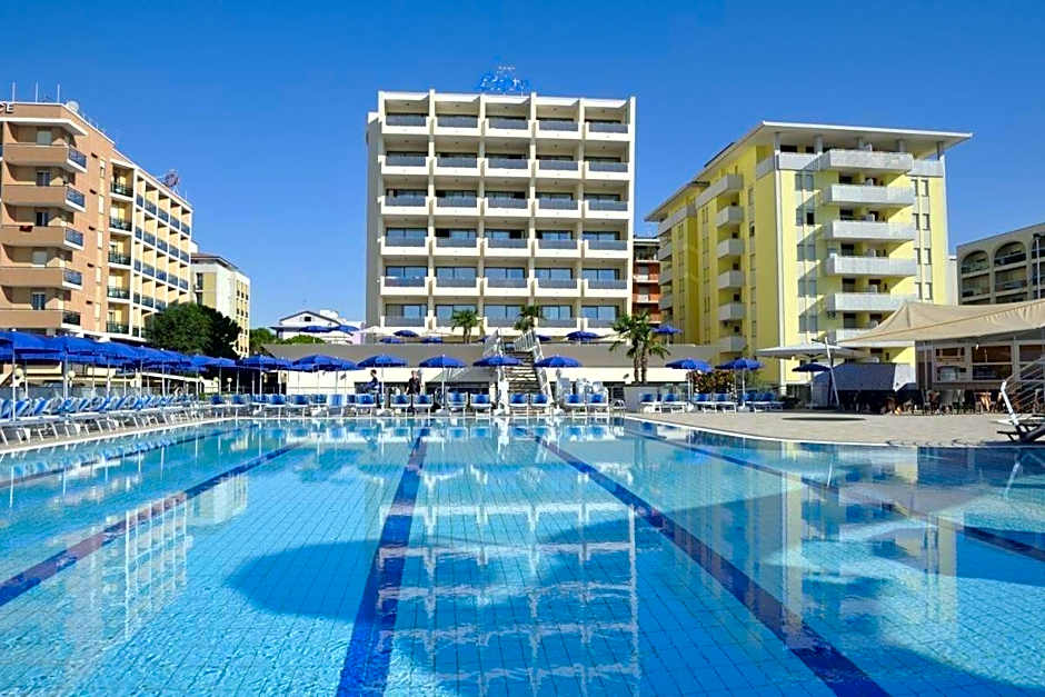 Hotel Lido Bibione Beach