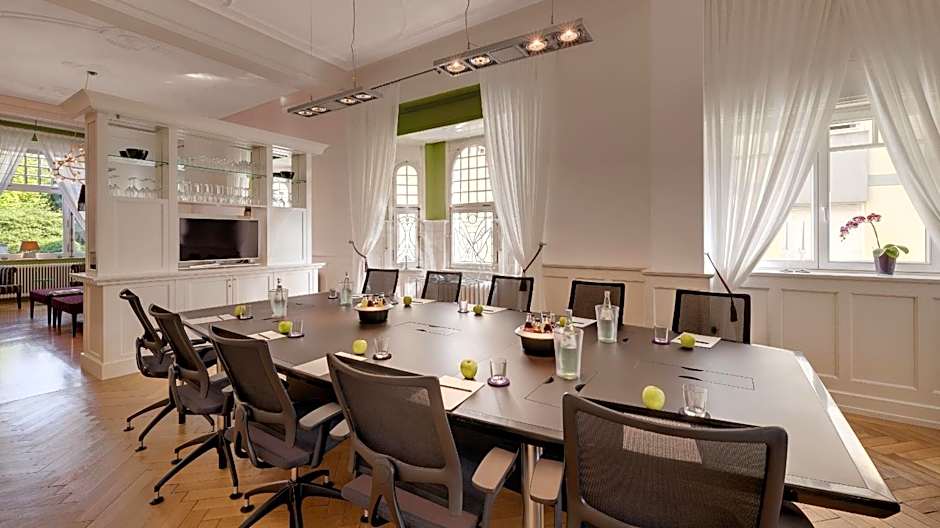 Boutiquehotel Dreesen - Villa Godesberg