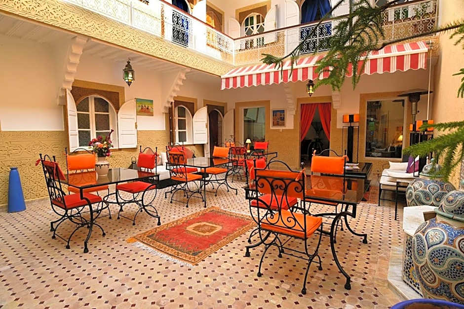 Riad Shaden