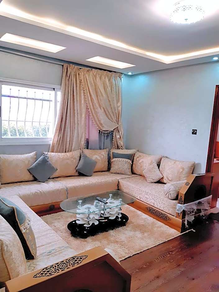 Residence London